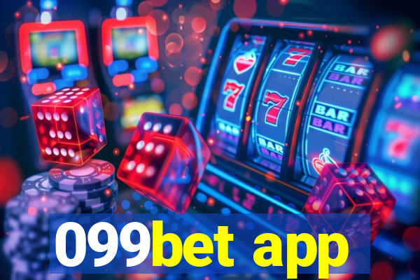 099bet app